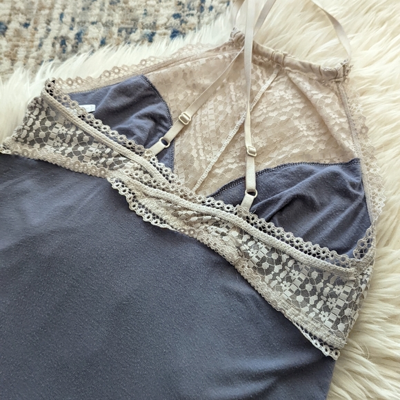 ADORE ME - Halter Slip - Picture 5 of 8